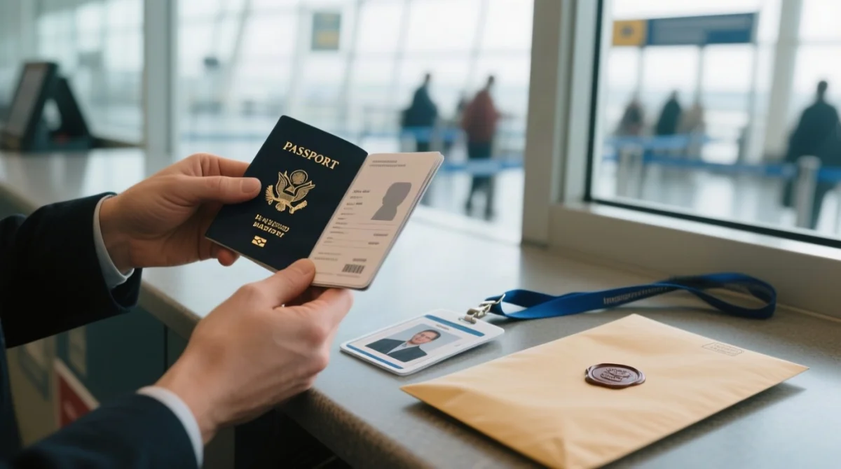Exemption Documents & Myths vs. Reality
