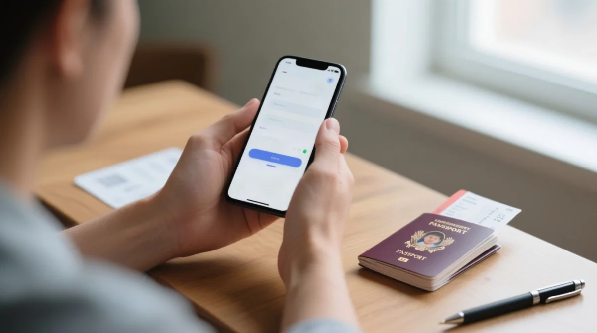 How to Complete the TDAC: Time, Details, and Group Tips