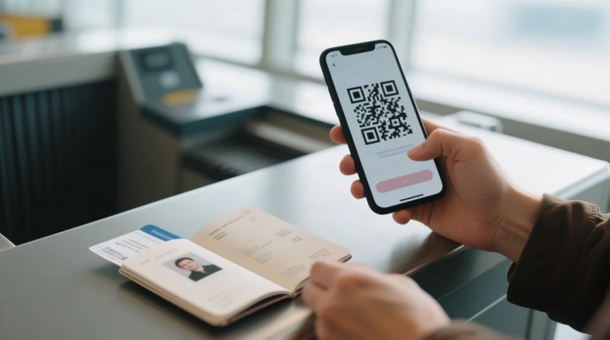 Understanding the Thailand Digital Arrival Card and Air Entry Rules in 2026